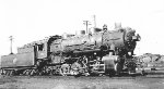 DTI 0-8-0 #250 - Detroit, Toledo & Ironton